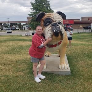 Meet your Posher, Julia